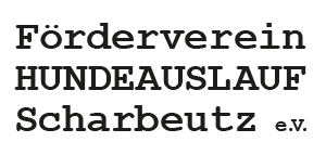 Förderverein Hundeauslauf Scharbeutz e.V.